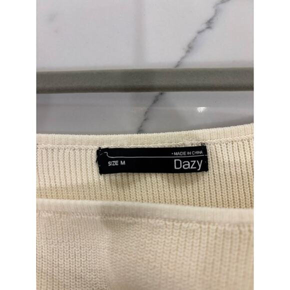 Cozy Knit Sweater - Picture 3 of 3